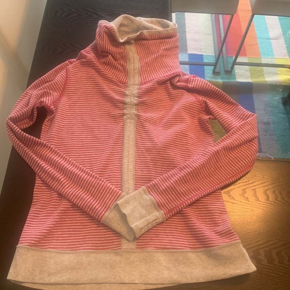 In a Cinch Top Reversible - Picture 12 of 14